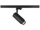 LED-Strahler SLV NUMINOS ZOOM M PHASE 20W 1900lm 4000K 15…60° 3-Ph.schwarz