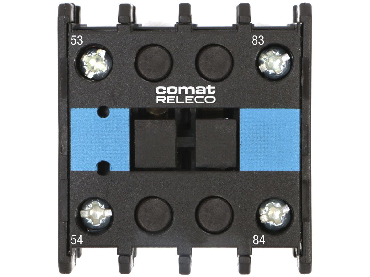 Hilfskontakt ComatReleco RSC-AUX02