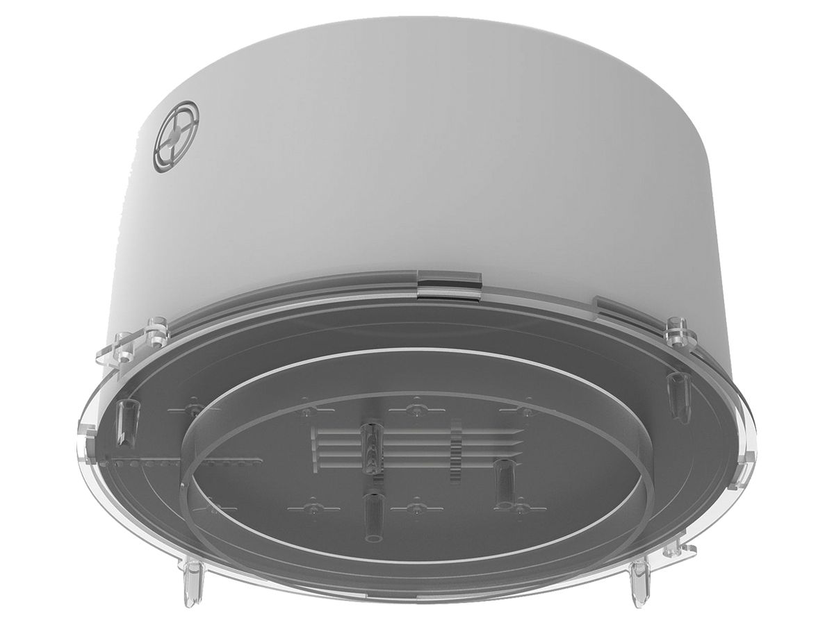 EB-Gehäuse Spotbox LED Box 140