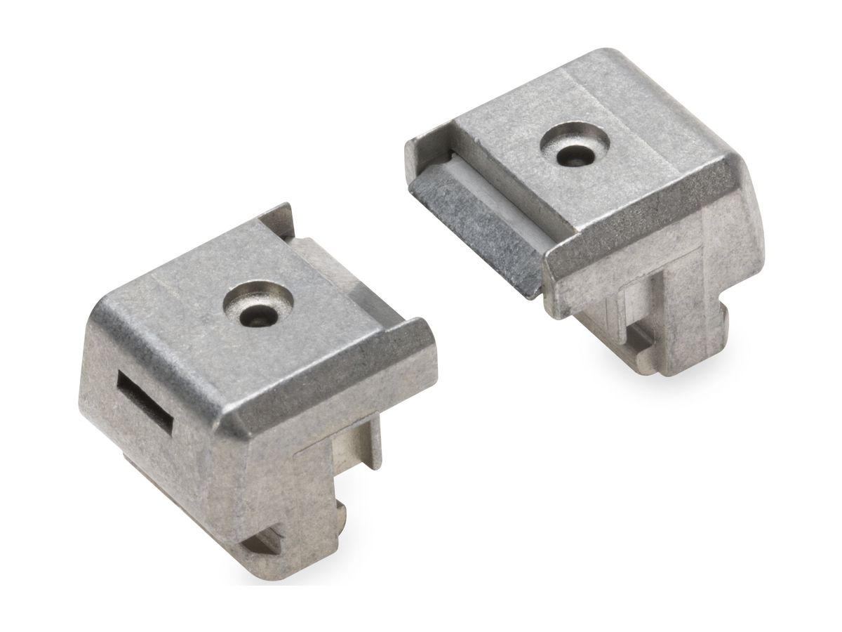 Messer-Set WAGO Standard-Messer zu Abisolierzange Quickstrip Vario 0.03…16mm²