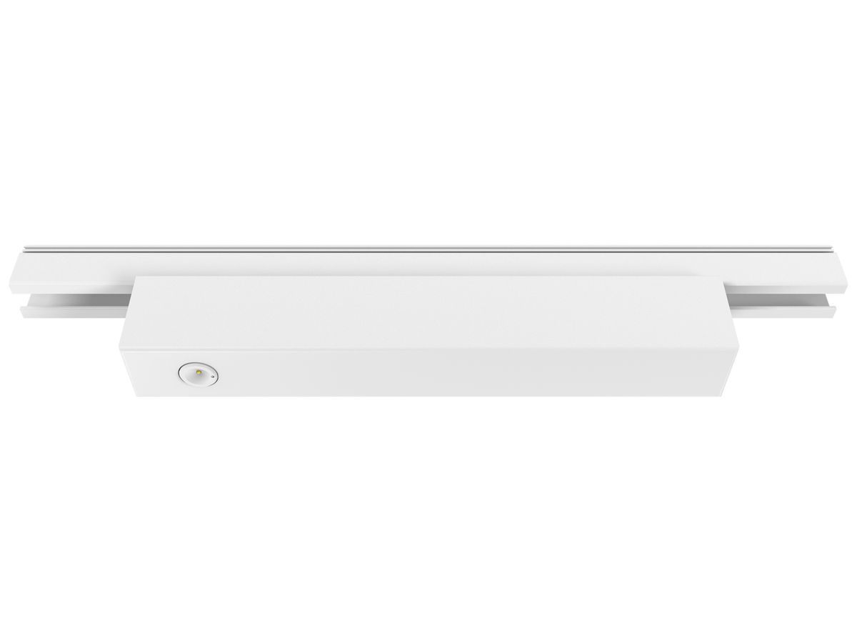 LED-Sicherheitsleuchte Sylvania LifeSafe TRK 1.3W 140lm 757 bat3hPt weiss Global