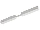 Flex-Verbinder SLV 48V TRACK 2-polig weiss