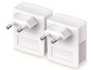 Powerline TP-Link Starterkit - 1000Mbit/s, 2 Geräte mit RJ45