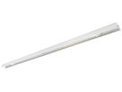 Tragschiene LEDVANCE TRUSYS FLEX END 1500 8-polig weiss