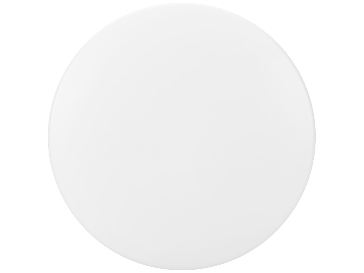 LED-Deckenleuchte Sylvania SylCircle Neos 9W 800lm 4000K Ø250mm weiss 4Stk