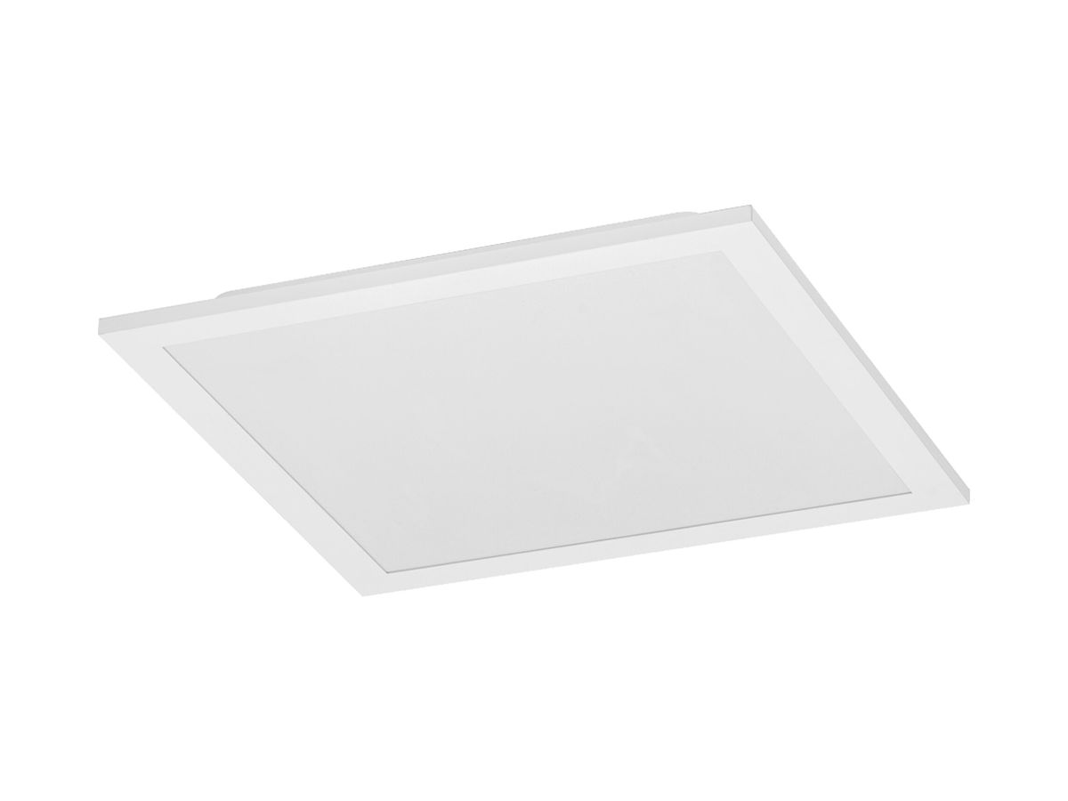 LED-Deckenleuchte LEDVANCE SMART+ WIFI PLANON 14W 1100lm RGB TW DIM 295×295 ws