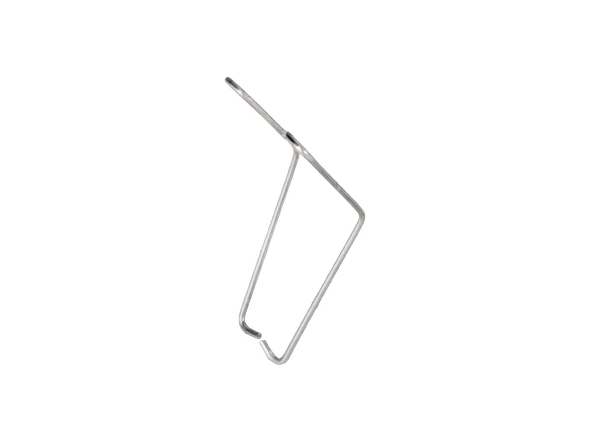 Haltebügel WM SRC CLIP LM DIN