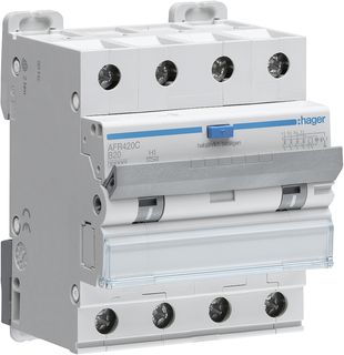 AFR (Charakteristik B)