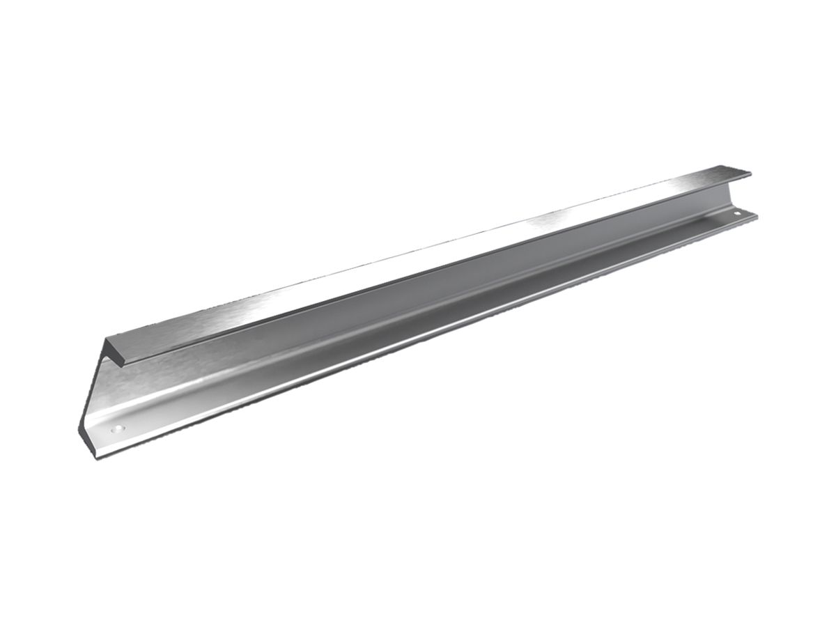 Tragschiene Rittal TS 8612.980 800×65×1.5mm für VX/TS/VX SE Stahl 2Stk