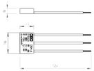 Modul Überspannungsschutz Bettermann 255V