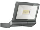 LED-Strahler Steinel XLED ONE 3000K 2550lm 23W IP44 anthrazit