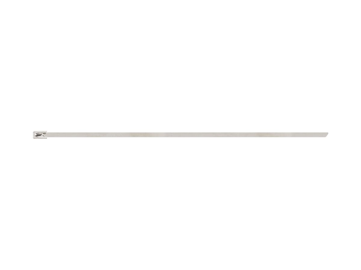 Kabelbinder EFCO 4.6×360mm Edelstahl