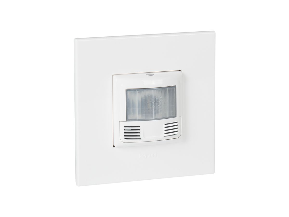 UP-Präsenzmelder ATO 2000W 2 Module, weiss