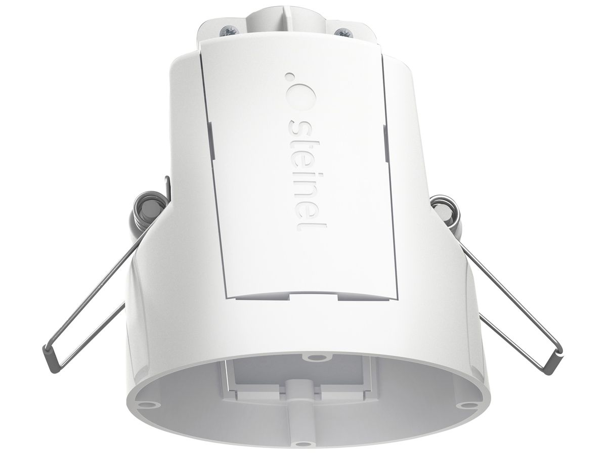 EB-Adapter Steinel Kunststoff 67×69×69mm weiss