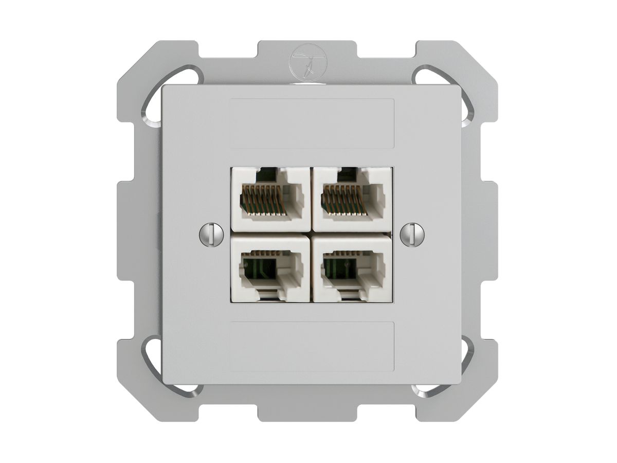 rj45 dose außenbereich