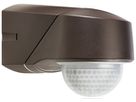 Bewegungsmelder ESYLUX RC 130i 130°, braun