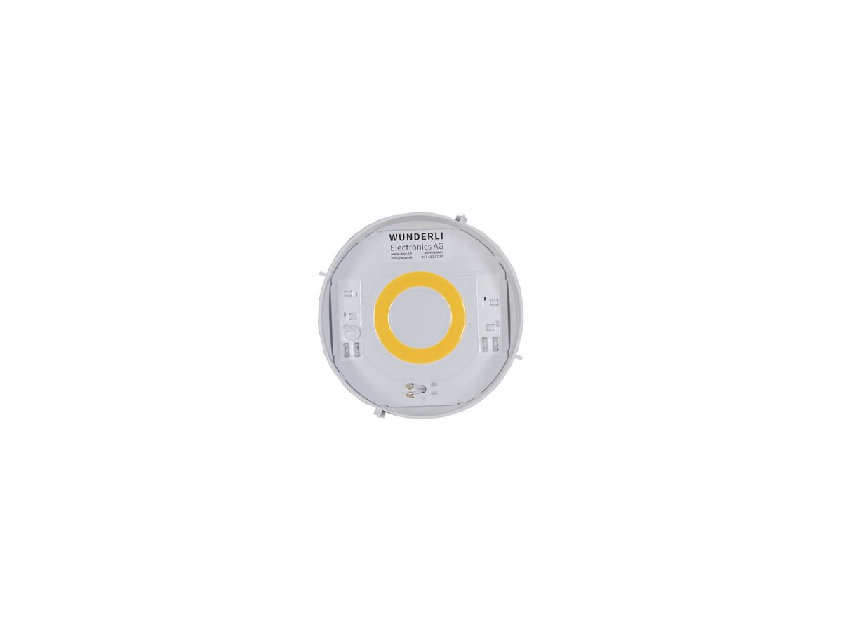 LED-Einsatz für Signalleuchte Wunderli SIWA, 230VAC, farbneutral