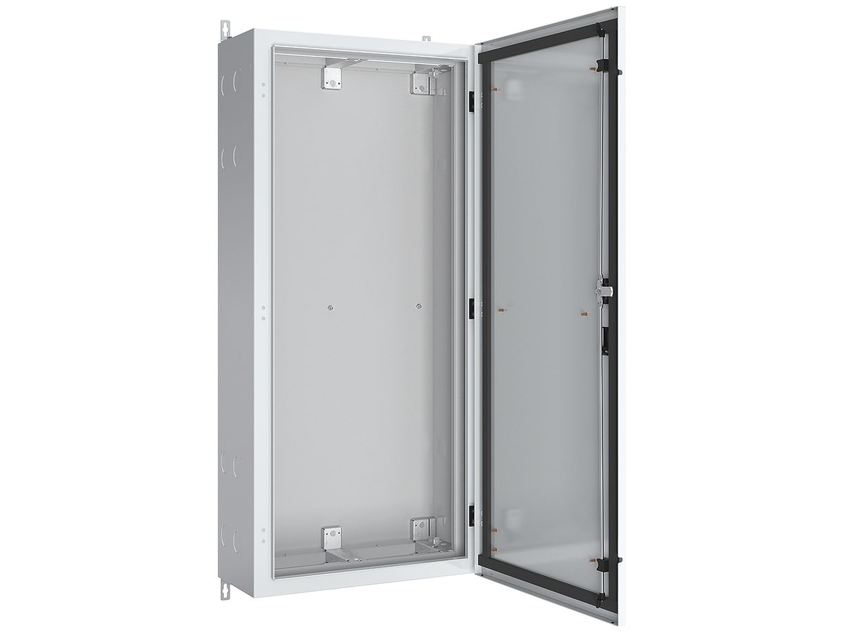 Wandgehäuse Schneider Electric Prisma XS 590×1290×280mm IP55 SKII