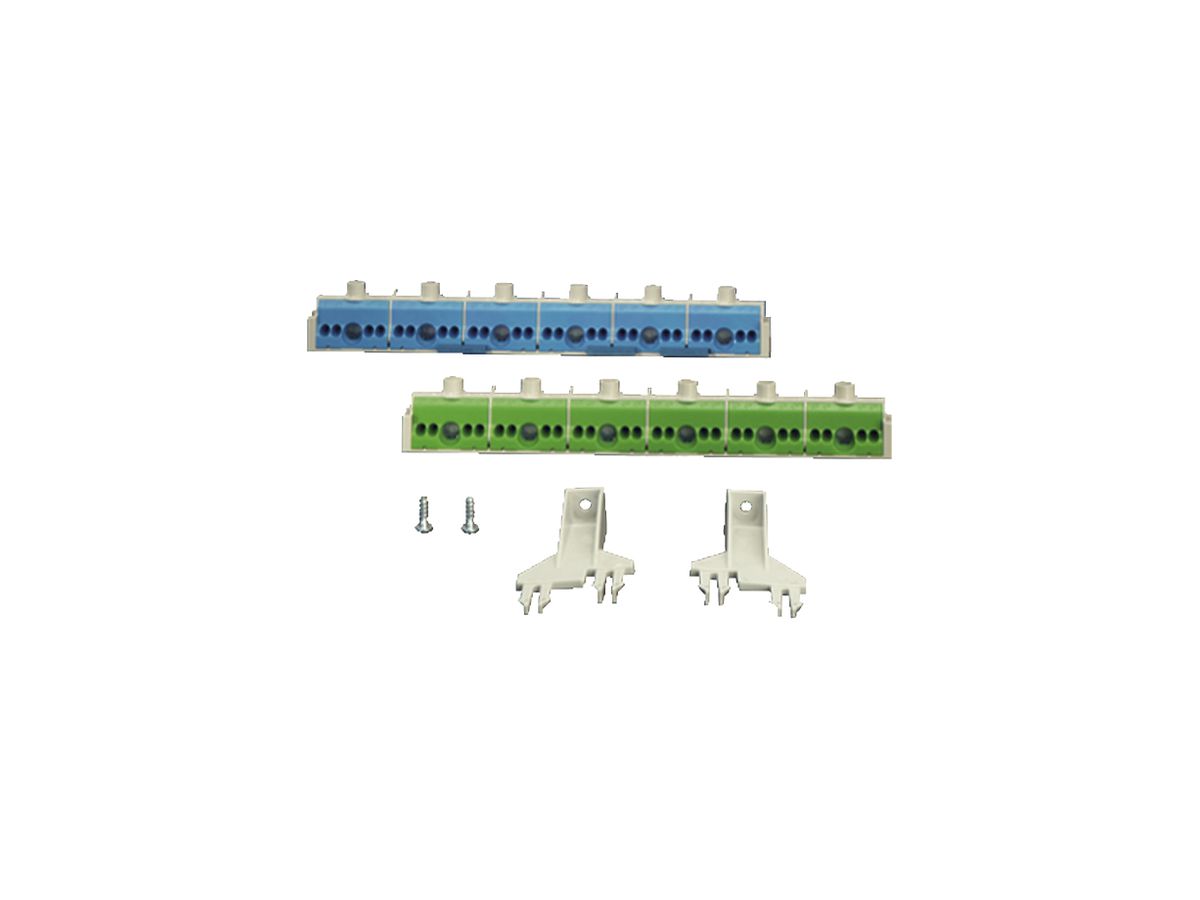 Verbindungsklemme Hensel Pen FPFC36