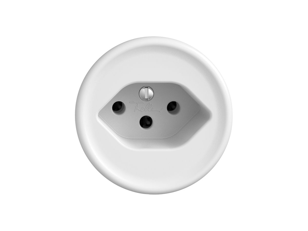 Montageset STANDARDdue SNAPFIX® für 1×T13 ws