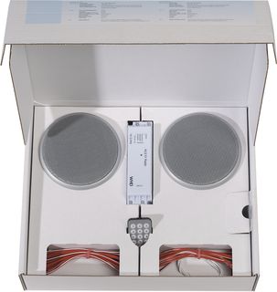 Audio-Systeme WHD