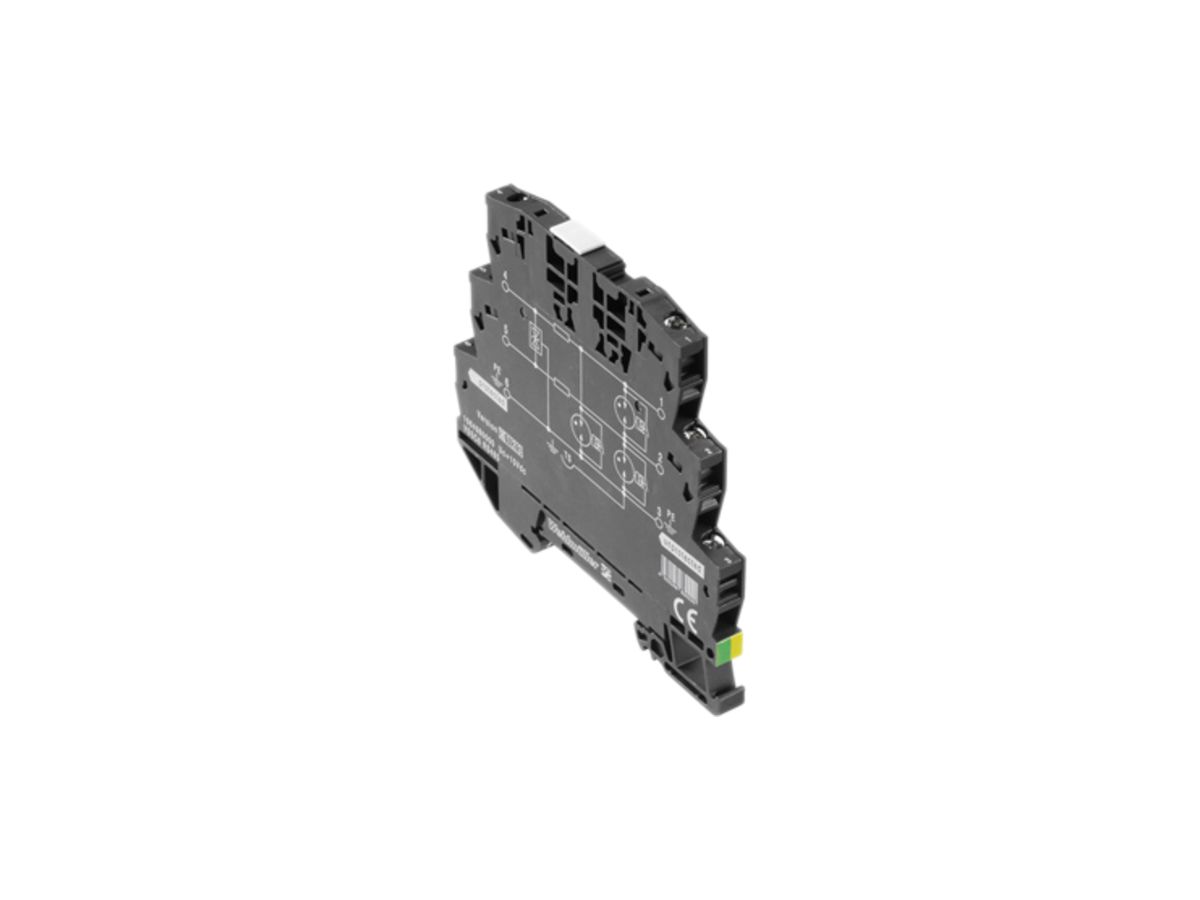 Überspannungsableiter MSR Weidmüller VSSC6 RS485 DP