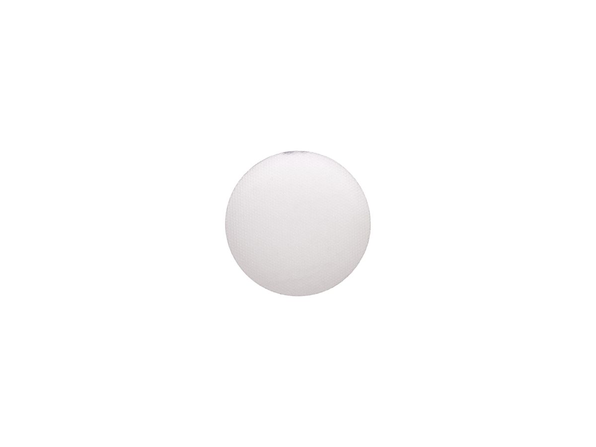 Diffusor SLV NUMINOS M PRISMA symmetrisch Ø47.5mm PMMA weiss