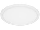 LED-Deckenleuchte Sylvania SylRadiance 22W 1950lm 3000K IP54 DIM Ø402 weiss