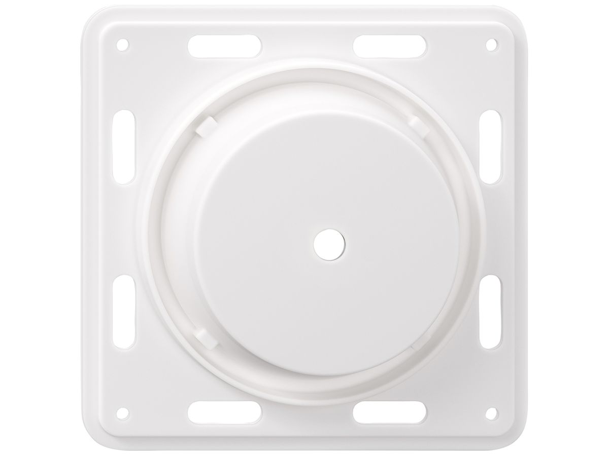 Membrane NEVO SNAPFIX® mit Frontlinse für N.Q ws