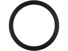 Zierring zu LED-Downlight Feilo Sylvania START 5IN1 Ø301mm schwarz