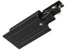 Endeinspeiser SLV S-TRACK DALI 5×2.5mm²  rechts schwarz