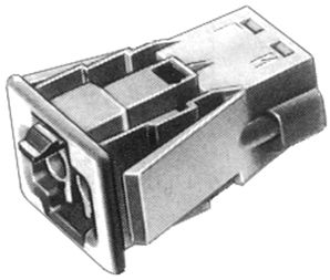 ST17, für NV-Halogenleuchten