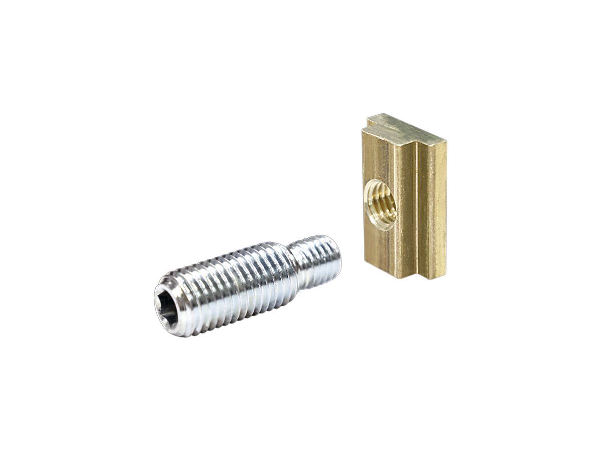 Sammelschienenklemme Rittal SV 9650.380 60×32mm 3Stk