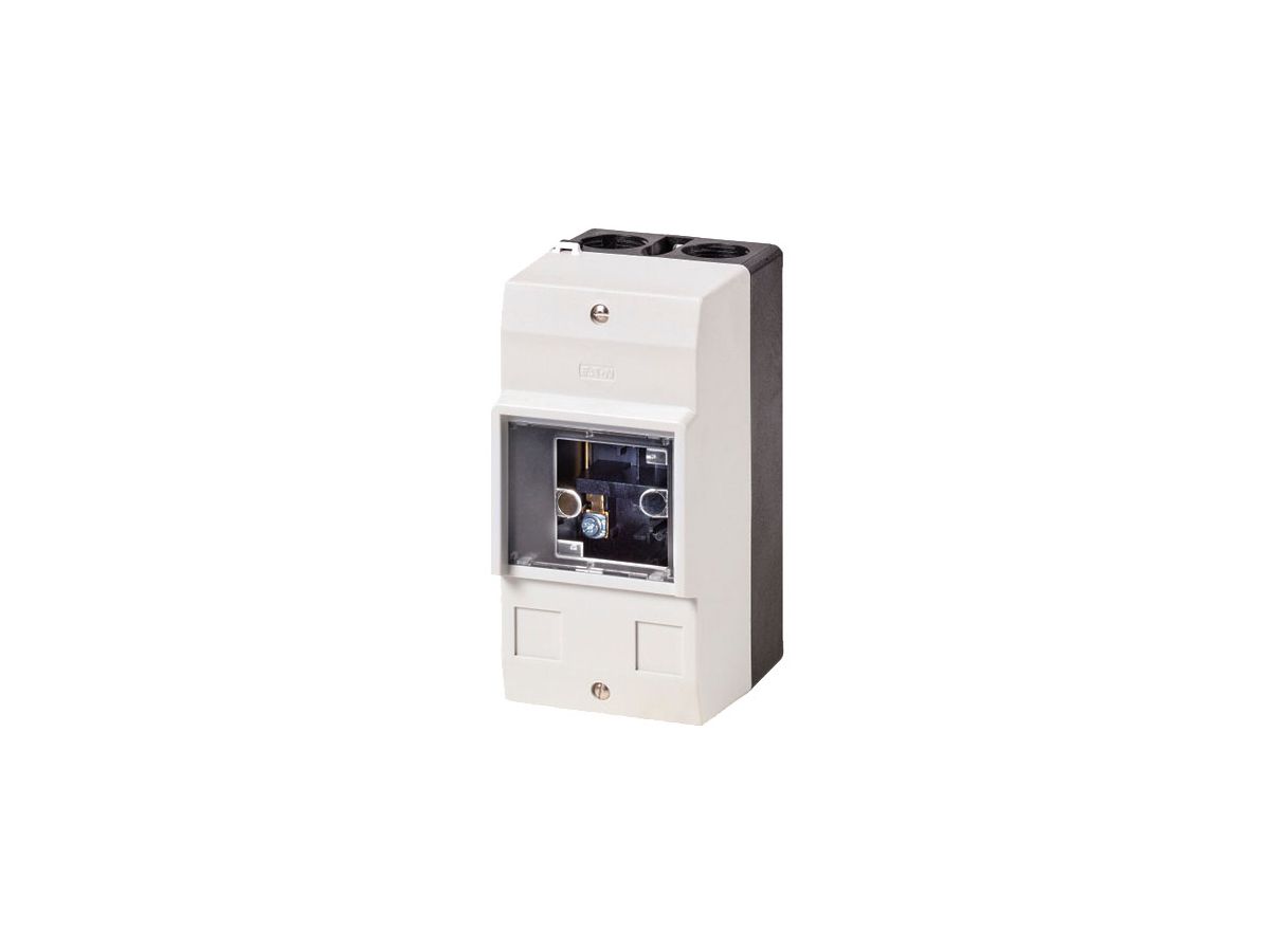 Gehäuse IP40 CI-PKZ0-M für PKZM 0-ETN ohne Drehknopf