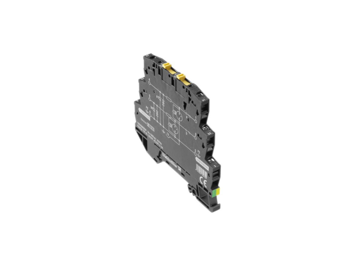 Überspannungsableiter MSR Weidmüller VSSC6 TR SL LD 48VAC/DC 0.5A