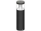 LED-Pollerleuchte LEDVANCE URBAN 15W 1275…1330lm 4000K IP66 Ø170×600mm grau