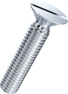 Senkkopf M3