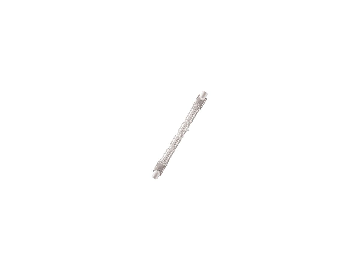 Halogenlampe Sylvania DE ECO R7s 120W 2245lm 3000K 230V 118mm klar