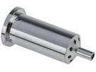 Heissluftdüse Simpex 1.59mm Innen/2.5mm Aussen