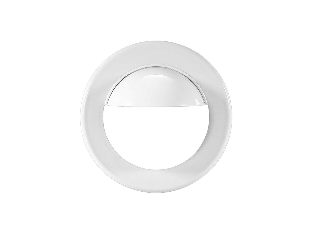 Frontset SWISSLUX AS S STANDARDdue weiss