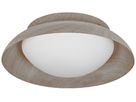 Deckenleuchte LEDVANCE ORBIS MILAN E27 2×0…10W Ø305mm Holz
