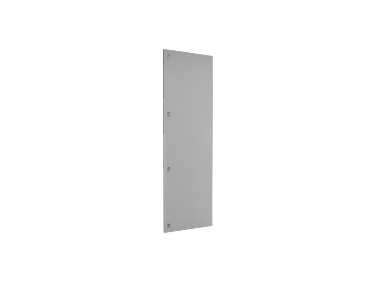 Tür Rittal SV 9682.170 600×2000mm für VX grau IP54