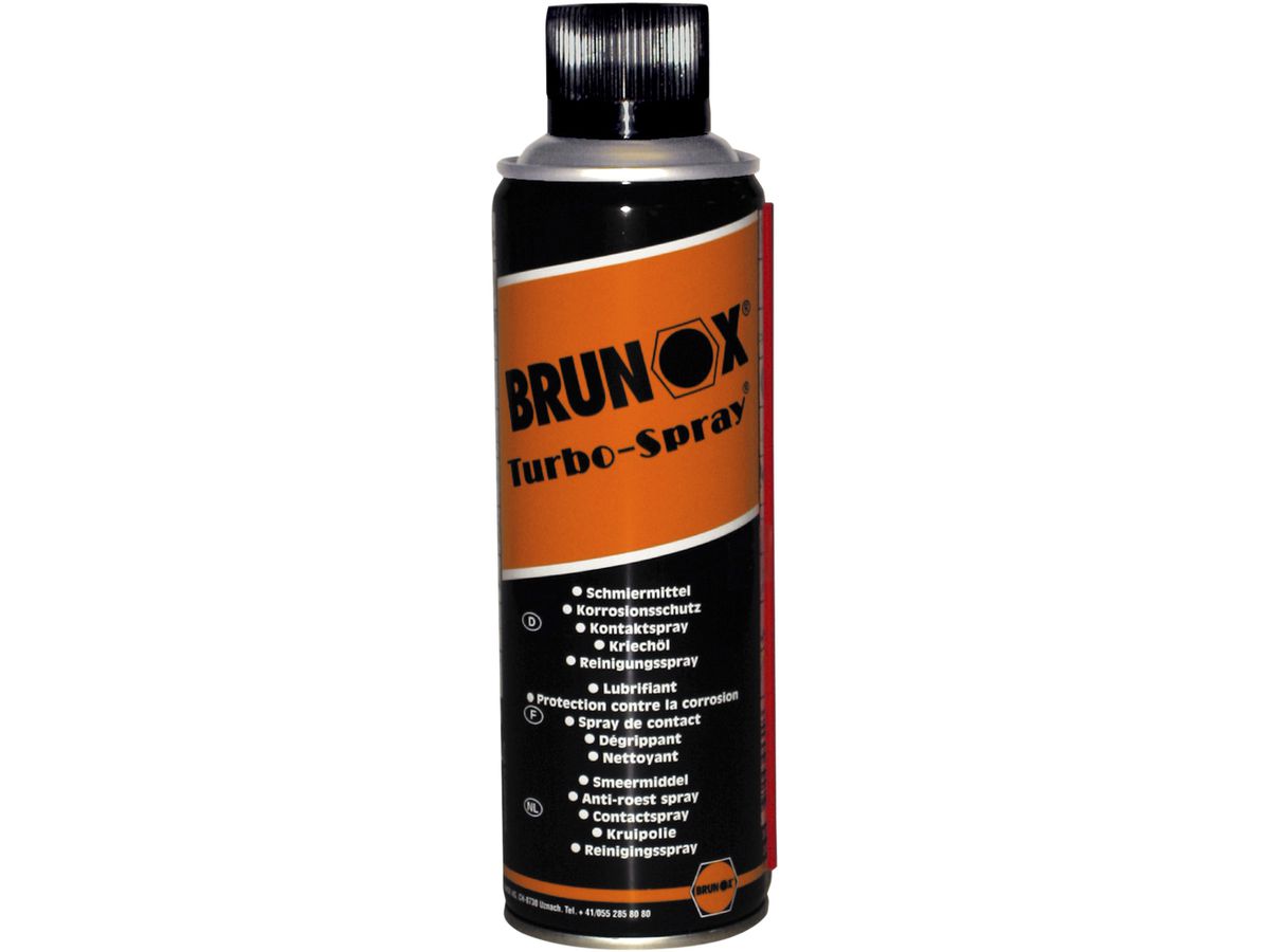 Universalspray BRUNOX-Turbo 300ml