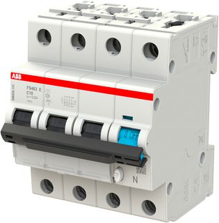 FS463E-C (Charakteristik C)
