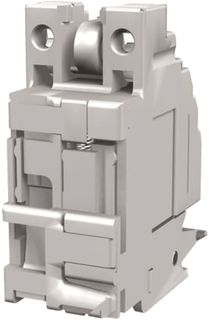 Arbeitsstromauslöser