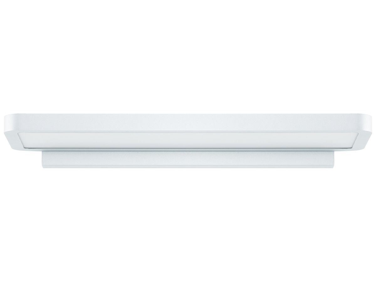 LED-Wandleuchte Sylvania Areum Wall 46W 5850lm 840 DIM D/I 600mm weiss