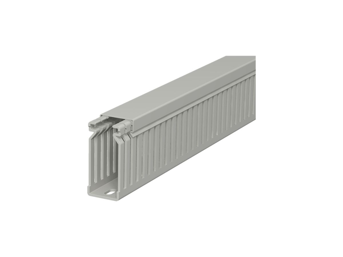 Verdrahtungskanal Bettermann LK4 60×25mm grau