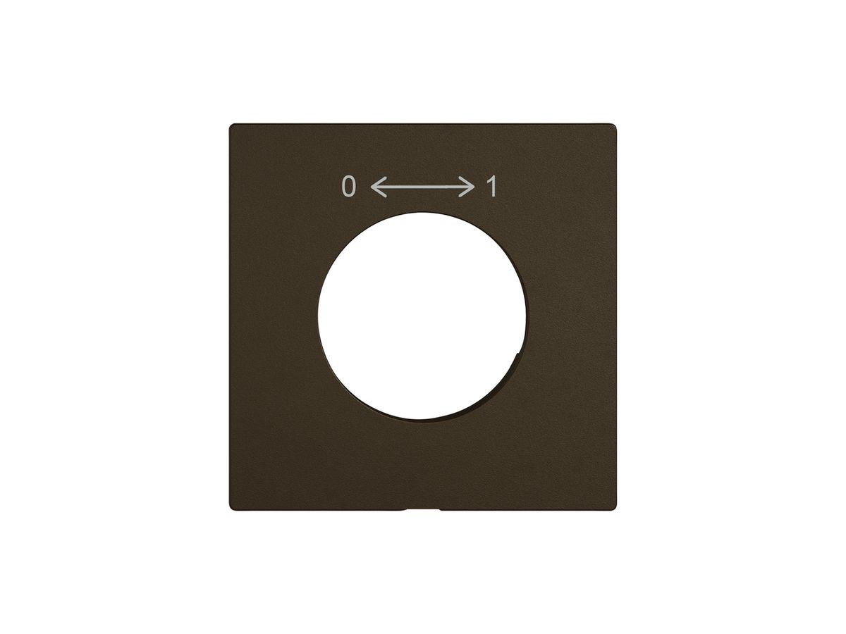 Montageset EDIZIO.liv SNAPFIX® f.Drehsch.m.Schloss 0 → ← 1 br