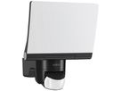 LED-Wandleuchte Steinel XLED home 2 XL Master PIR 20W 2120lm 3000K IP44 schwarz