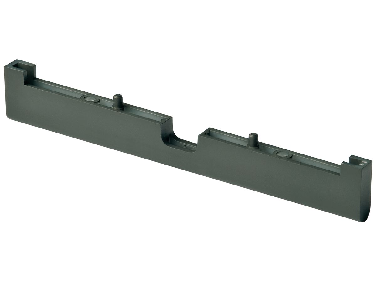 Gummifuss Siedle Comfort Bus-System Tischgerät Kunststoff schwarz